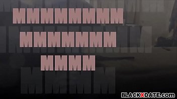 Preview 2 of Indain Police Oficer Xxx - Black babe whips hubbys ass