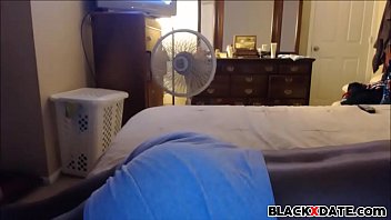 Preview 1 of Indain Police Oficer Xxx - Black babe whips hubbys ass