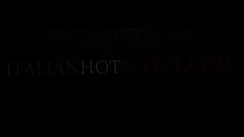 Preview 1 of Khasi Girl Leak Mms - Rambetto Stefanin scopa ragazza troia porno italiano / beautiful teen fuck hard
