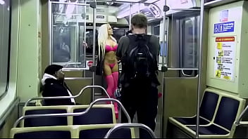 Preview 2 of Cougar Forces Boy - bad girl