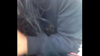 Preview 3 of Abe Kk - Gettin Head From Thot In Car