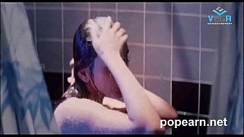Preview 1 of Mom Son Hany Moon Xxx - Namitha Bath And Seducing Teen Boy