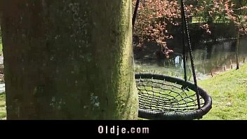 Preview 1 of Adxrlteri - 8 old dicks for Anita&#039_s holes