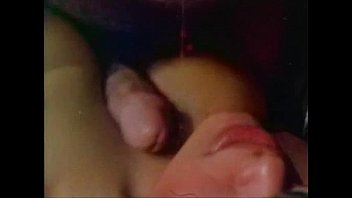 Preview 1 of Son Helps Impregnate Mom - Dominatrix without mercy (1976) - Blowjobs &amp_ Cumshots Cut