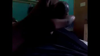 Preview 1 of Horny Sissy Pussy - 20150521 091345
