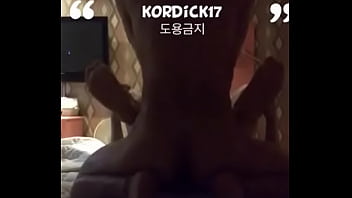 Preview 2 of Sleazy Porn - gay couple - korean