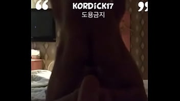 Preview 1 of Sleazy Porn - gay couple - korean