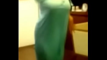 Preview 2 of Pee And Chap - HOT SEXY INDIAN-DESI BOUNCING BOOBS DANCE- RARE HIGH