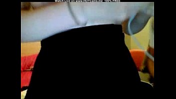 Preview 2 of Mum Help Injured Son - Amateur British Sluts On Webcam