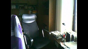 Preview 4 of Tattooedshemale - wichsen vor der webcam
