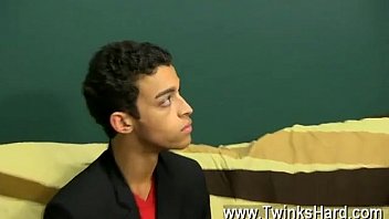Preview 2 of Latvia Cam Girl - Twinks XXX Dustin Cooper wants to give older fellows a try and he