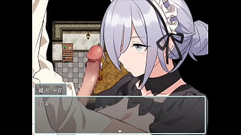 Preview 1 of Ma Cala - メイドのご奉仕　十日編
