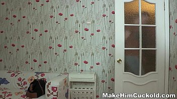 Preview 1 of Japanese Kinky Play - Make Him Cuckold - Cheating teen porn was a bad idea Ann Marie teen-porn