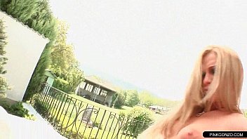 Preview 2 of Krissy Lynn Home Brother - Loving wife become rough cock rider after work