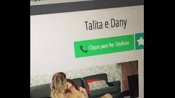Preview 1 of Julia Ann Spy - Acompanhantes Brasilia,  Convidam Gostoso pra Fuder,  Boxclass