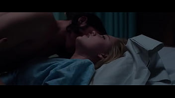 Preview 3 of Omegle Figa - Maika Monroe It Follows Sex Scene