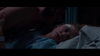 Preview 4 of Omegle Figa - Maika Monroe It Follows Sex Scene