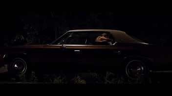 Preview 3 of Real Indian Voice - Maika Monroe It Follows Sex Scene