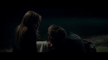 Preview 1 of Real Indian Voice - Maika Monroe It Follows Sex Scene