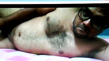 Preview 2 of Fight Sister Sax - FATY GUY