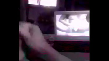 Preview 2 of Ass I Baby - punheta 1