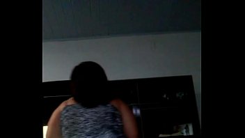 Preview 2 of Mama Pegawai - Gordinha dlc dancando pararatibum
