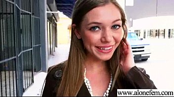 Preview 1 of Sex Theboy Next - Alone Sexy Girl Crazy Masturbating On Cam vid-10