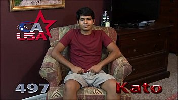 Preview 1 of Heather Homie - causa 497 Kato