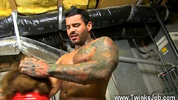 Preview 1 of 5 Finger - Gay clip of Alexsander Freitas and Kyler Moss are paired up again and