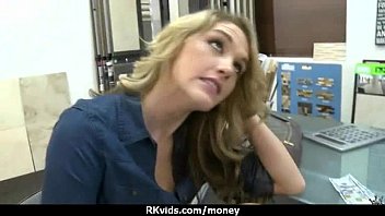 Preview 2 of Lizi Vouguez - Fucking after Shopping 8
