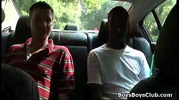 Preview 4 of Beautiful X Full Video - BlacksOnBoys - Interracial hardcore gay porn videos 07