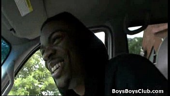 Preview 2 of Bbw In Skirts - BlacksOnBoys - Interracial hardcore gay porn videos 20