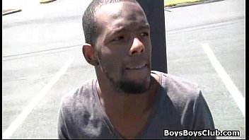Preview 1 of Polish Guy Solo - BlacksOnBoys - Interracial hardcore gay porn videos 23