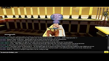 Preview 2 of Arab Muslim Fbi Agen - jj vs becca