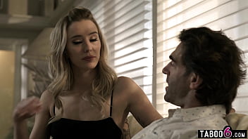 Preview 3 of Celeb Voyeur Porn - Catfish wealthy men using her pictures had Haley Reed angry at first