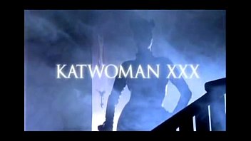 Preview 1 of Gora Bf Bihar Wala Gaon Mein - Katwoman music video tribute - XVIDEOS.COM