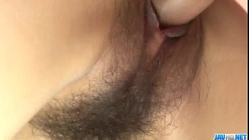 Preview 3 of 18 Years Girl Ready To Sex - Two massive cocks to please dirty Asian&nbsp_Suzuka Ishikawa desires
