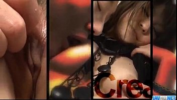 Preview 1 of Canibal Amazone - Horny&nbsp_Huwari craves for jizz to fill in her ravished pussy