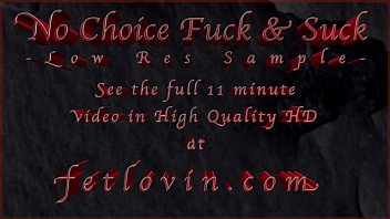Preview 4 of Hijab Girl Vs Big Cok Xxx - No Choice Fuck Suck - Low Res Sample Clip