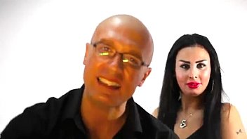 Preview 3 of Alura Janson Big Tits - Egyptian Dance Song Seb Eidy Menna