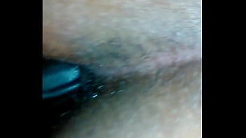 Preview 4 of Xdesi - Squirting Teen gets her hole snatched!  watch her tease up!