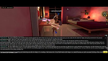 Preview 4 of Tight Fist - tokyo pink bed room