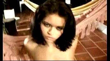 Preview 4 of Son Fuck Mom Xxx - A CALCINHA da morena