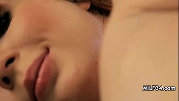 Preview 3 of Emira Adara - Cougar &amp_ Young Stud Hot Bedroom Fuck