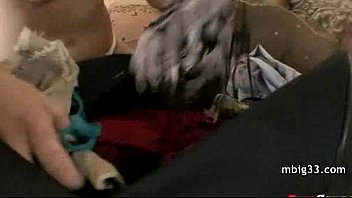 Preview 1 of Friend Step Sister Saxi Hd - Girl getting rammed by a big black dick