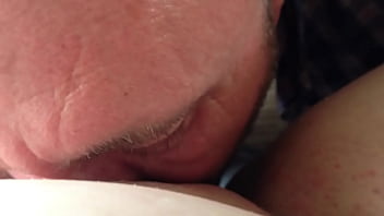 Preview 1 of Pirates Adult Movie 2005 - Licking my slut to orgasm