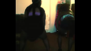 Preview 3 of Asian Milk Tita - Teamtristinamillz twerk crybaby lol