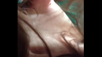 Preview 1 of Nigga Dick Webcam2 - Pregnant slut sucking my cock