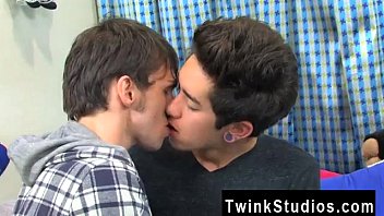 Preview 3 of Gym Bfxnx - Gay twinks Alex Todd leads the conversation here and ultimately