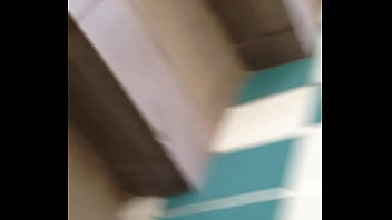 Preview 2 of Indian Fucked In Clothed - Sotto la gonna alla stazione